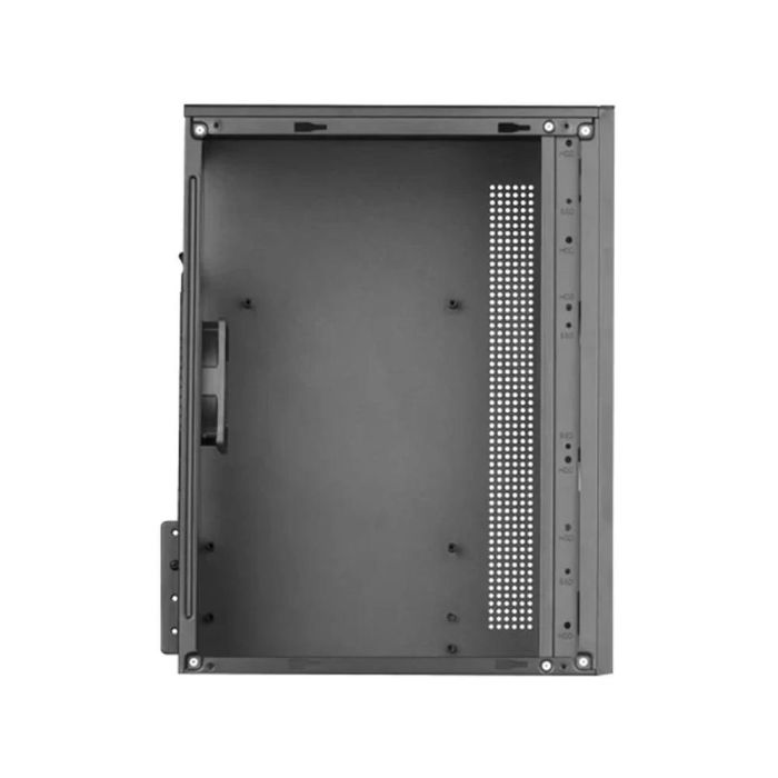 Mars Gaming Caja Gaming Minitorre MC-1000 con Ventana Lateral y Ventilador FDB 2
