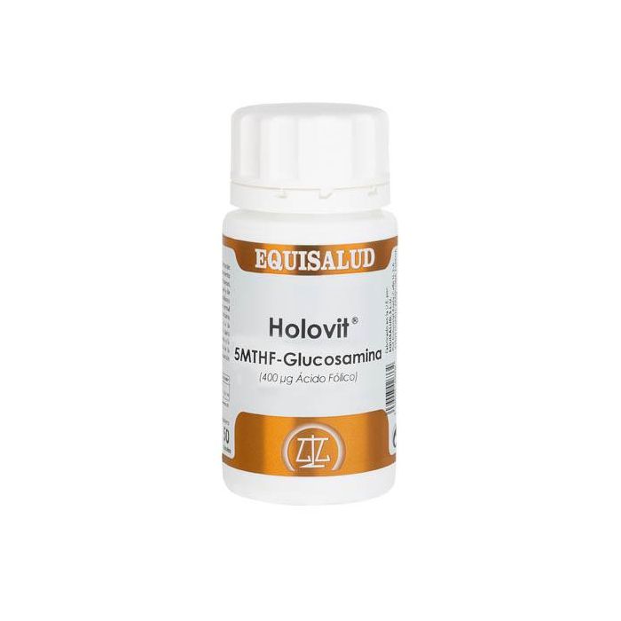 Holovit 5Mthf-Glucosamina Holovit 5Mthf-Glucosamina