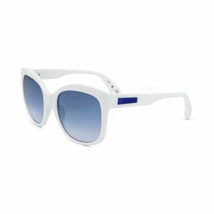 Adidas Sport Gafas de Sol Mujer OR0012 Mariposa 54mm Puente 19mm Patillas 135mm 2