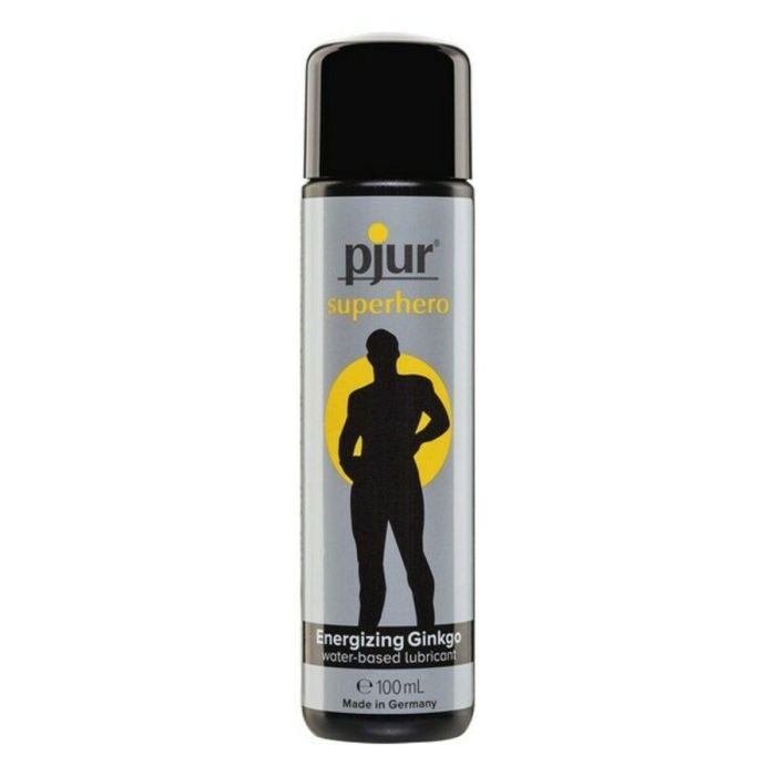 Lubricante Con Base de Agua Pjur P10590 100 L