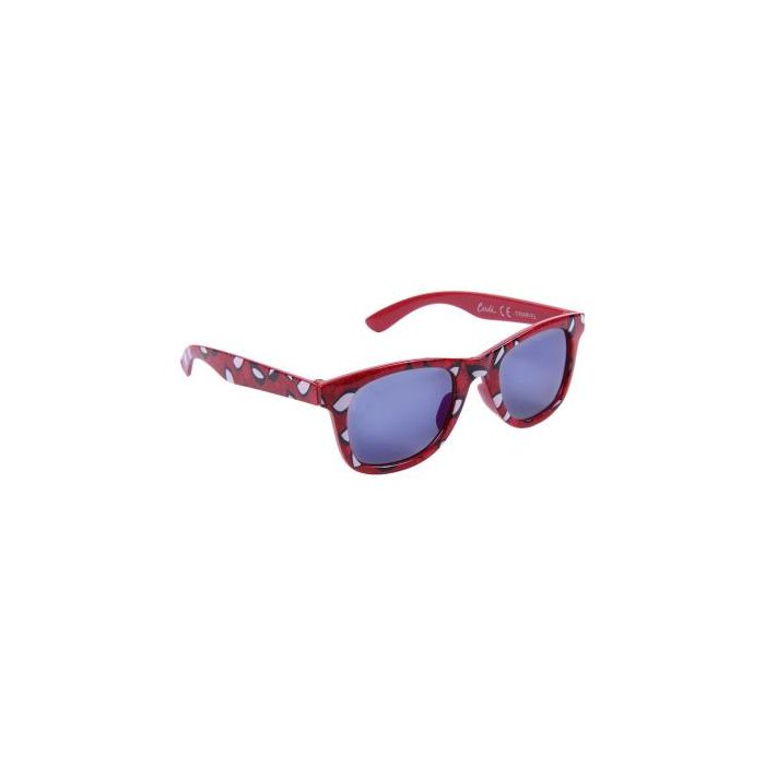 Gafas De Sol Premium Spiderman Rojo Gafas De Sol Premium Spiderman Rojo