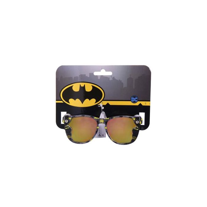 Gafas de Sol Infantiles Batman Gris 1