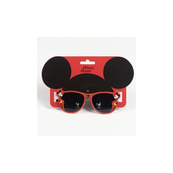 Gafas de Sol Infantiles Mickey Mouse 1