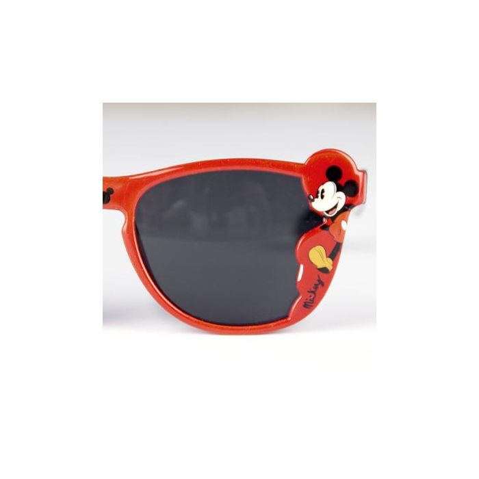 Gafas de Sol Infantiles Mickey Mouse 3