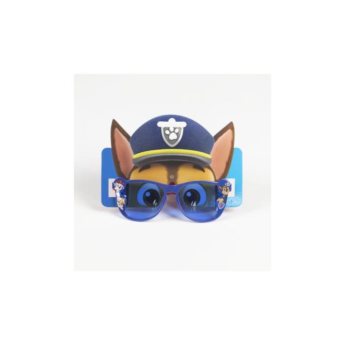 Gafas de Sol Infantiles The Paw Patrol Azul 1