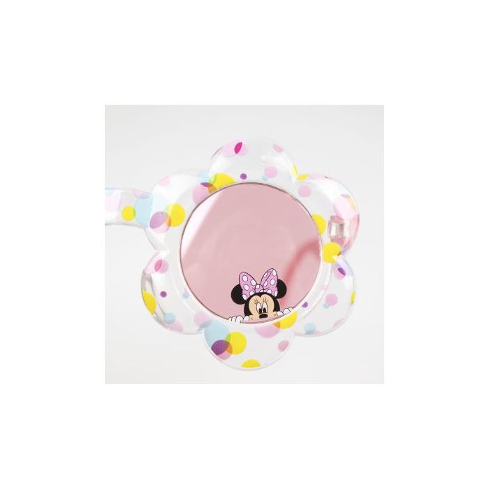 Gafas de Sol Infantiles Minnie Mouse Rosa 3
