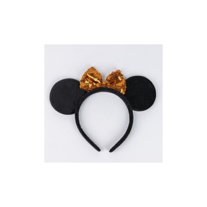 Set de accesorios Minnie Mouse 3 Piezas 2