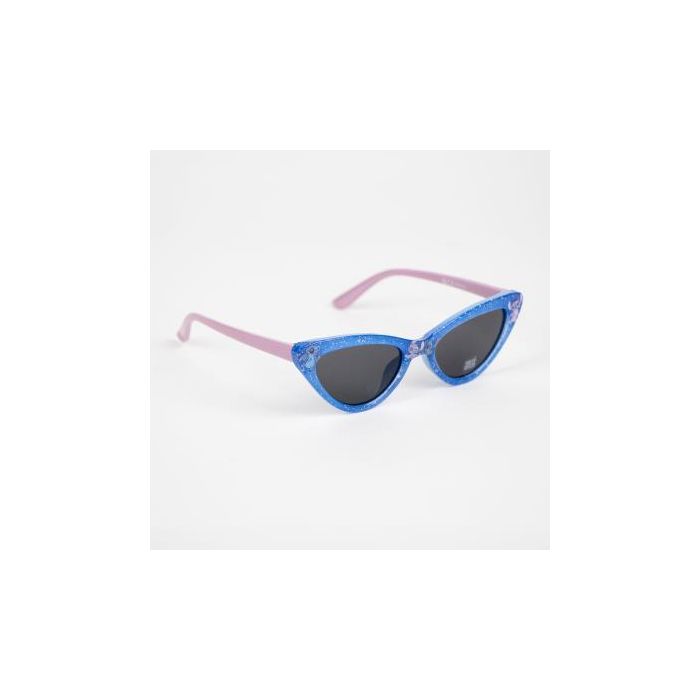 Gafas de sol con accesorios Stitch 15 x 17 x 2 cm 1