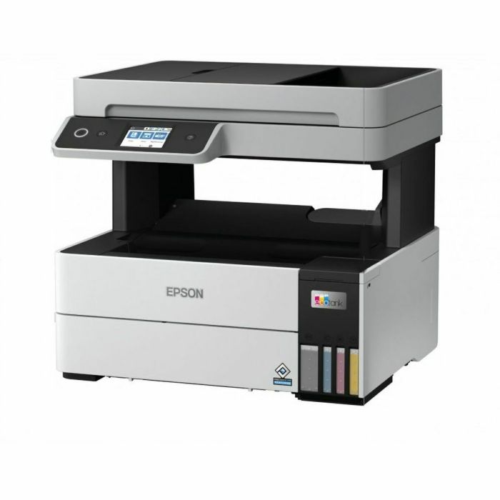 Impresora Multifunción Epson EcoTank ET-5150 1