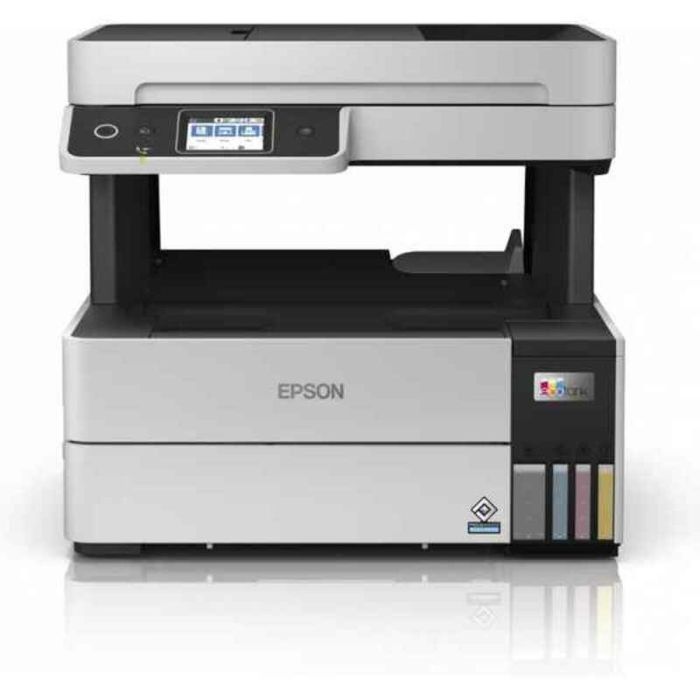 Impresora Multifunción Epson C11CJ88402 2