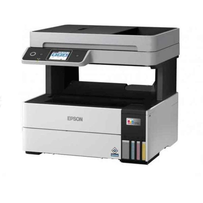 Impresora Multifunción Epson C11CJ88402 1