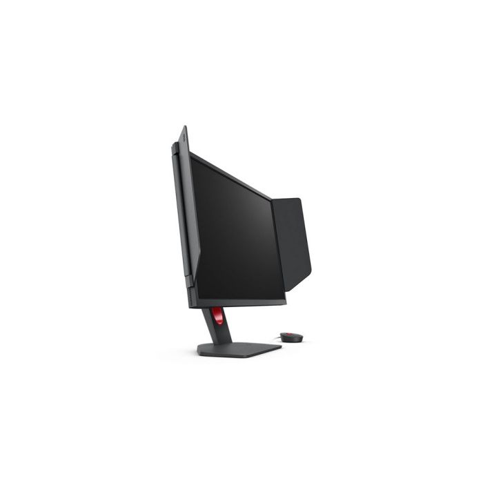 BenQ Monitor Xl2566K Gaming Esd Zowie 24.5"/16:9/Full Hd 1920X1080 (9H.LKRLB.QBE) 1