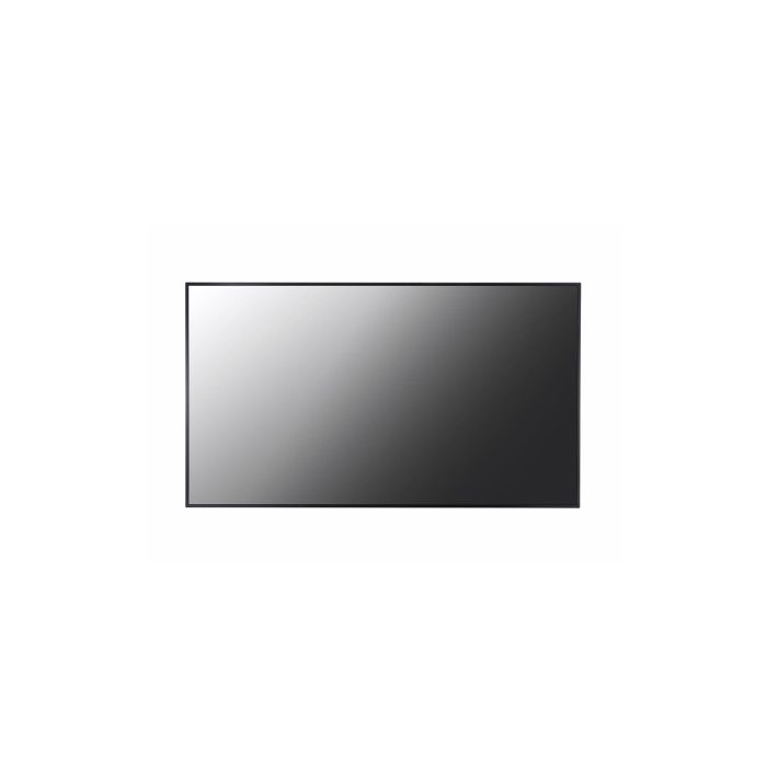 LG 86UH5J-H pantalla de señalización Pantalla plana para señalización digital 2,18 m (86") IPS Wifi 500 cd / m² 4K Ultra HD Negro Web OS 24/7 1