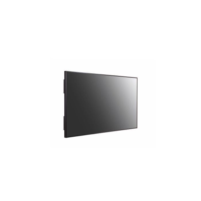 LG 86UH5J-H pantalla de señalización Pantalla plana para señalización digital 2,18 m (86") IPS Wifi 500 cd / m² 4K Ultra HD Negro Web OS 24/7 4