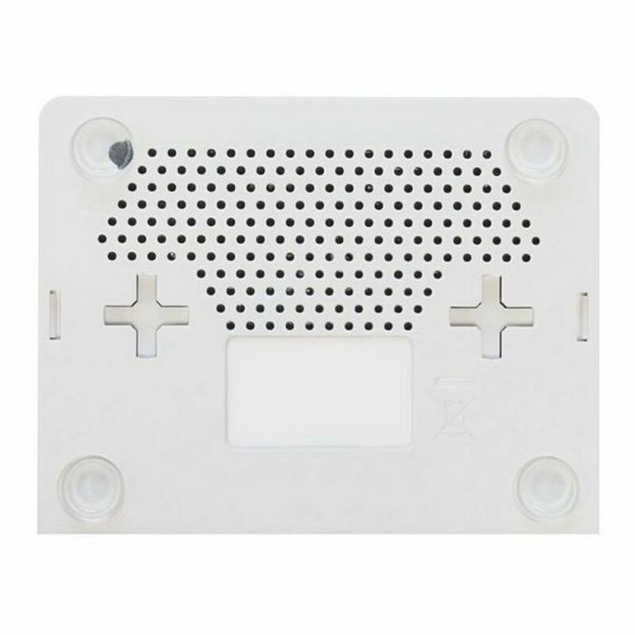 Router Mikrotik NROCAB0062 1