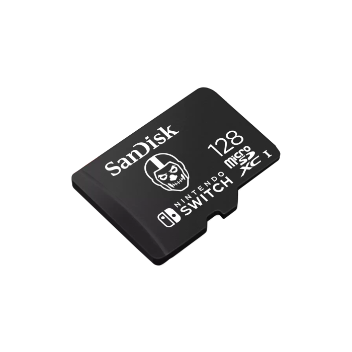 SanDisk SDSQXAO-128G-GN6ZG memoria flash 128 GB MicroSDXC UHS-I 1
