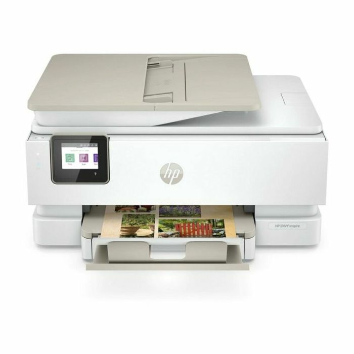 Impresora Multifunción HP Envy Inspire 7920e 2
