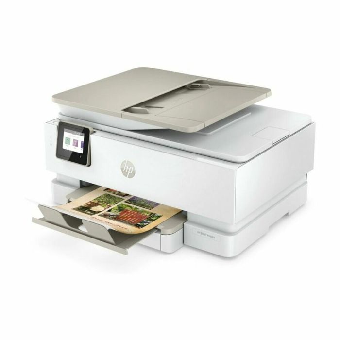 Impresora Multifunción HP Envy Inspire 7920e 1