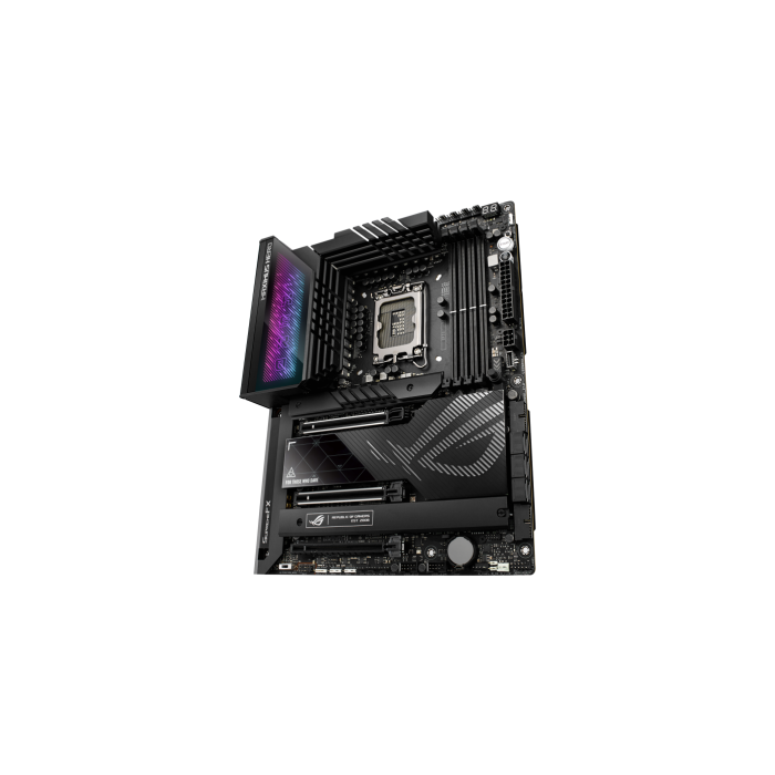 Placa Base Asus ROG MAXIMUS Z790 HERO LGA 1700 Intel 4