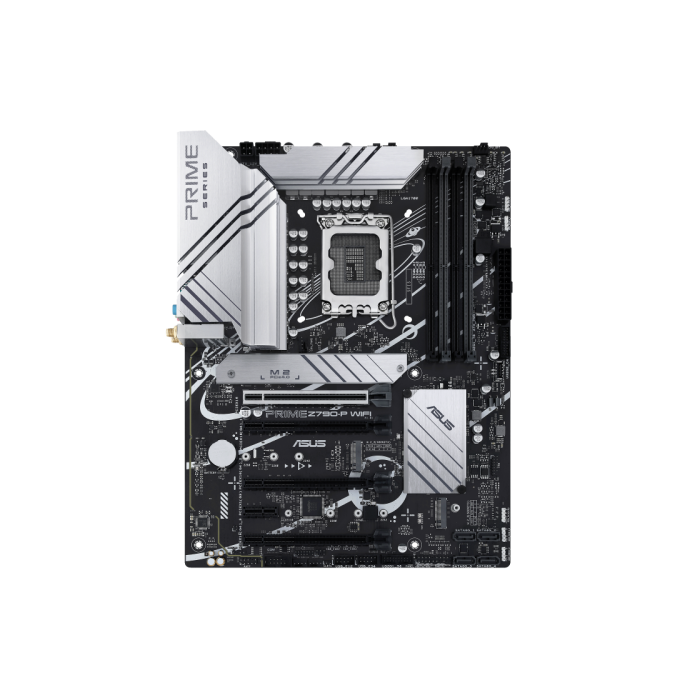 Placa Base Asus PRIME Z790-P WiFi Intel Intel Z790 Express LGA 1700 7