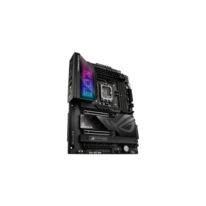 Placa Base Asus ROG MAXIMUS Z790 HERO LGA 1700 Intel 7