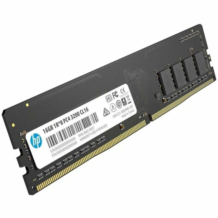 Memoria RAM HP V2 DDR4 16 GB 1