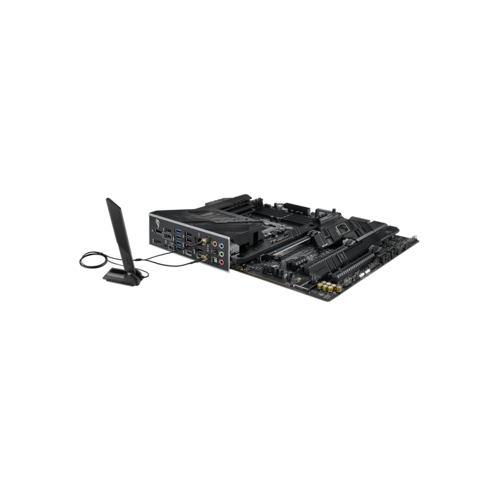 Placa Base Asus ROG STRIX Z790-F GAMING WiFi Intel Intel Z790 Express LGA 1700 5