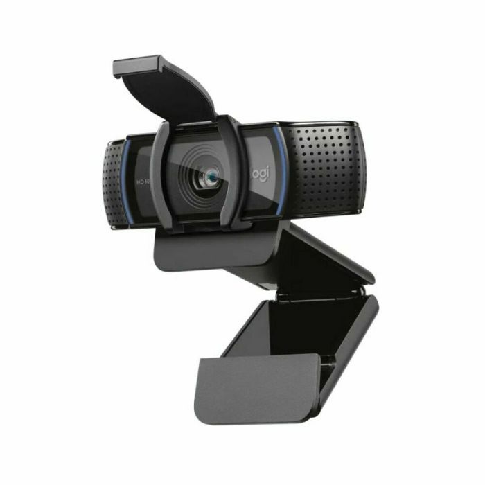 Webcam Logitech 960-001360 1