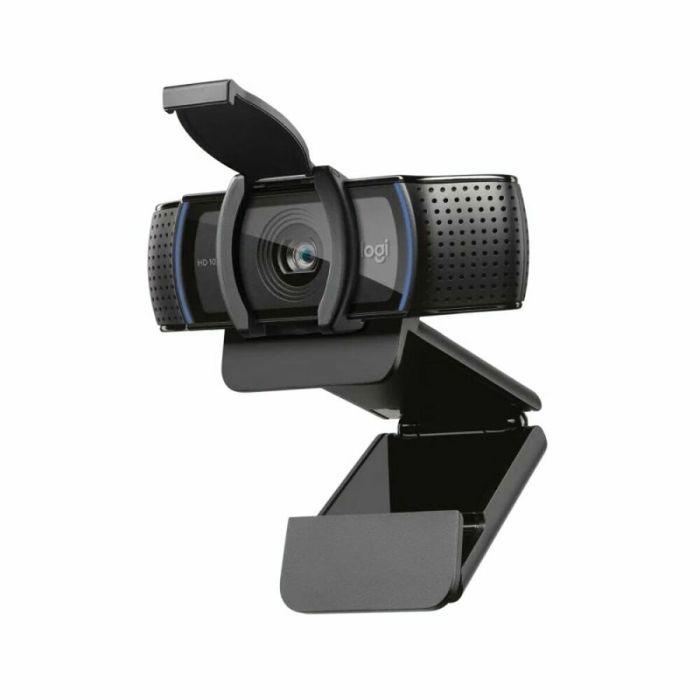 Webcam Logitech c920E 1080P 1
