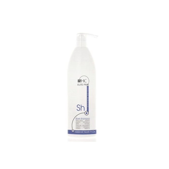 Silver Shampoo 1000 mL H.C.
