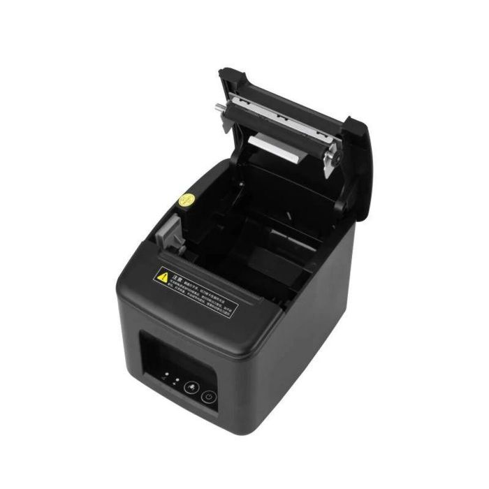 Impresora Térmica approx! APPPOS80AM-USB Monocromo 2