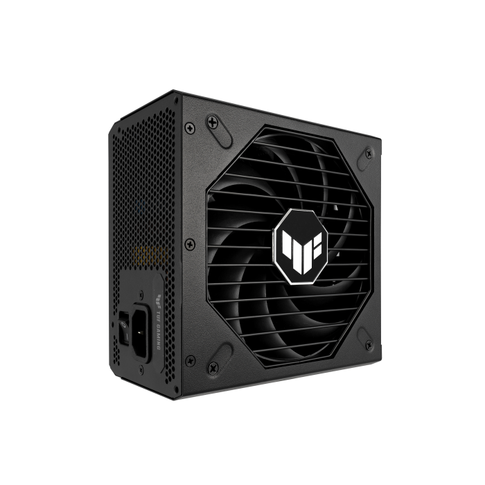 ASUS TUF Gaming 750W Gold unidad de fuente de alimentación 20+4 pin ATX ATX Negro 8