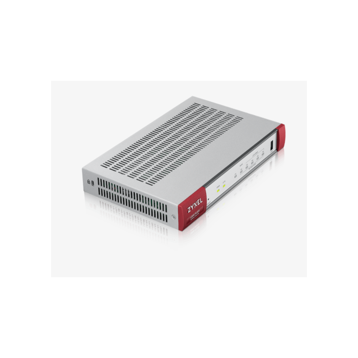 Zyxel USG Flex 100 cortafuegos (hardware) 900 Mbit/s 1