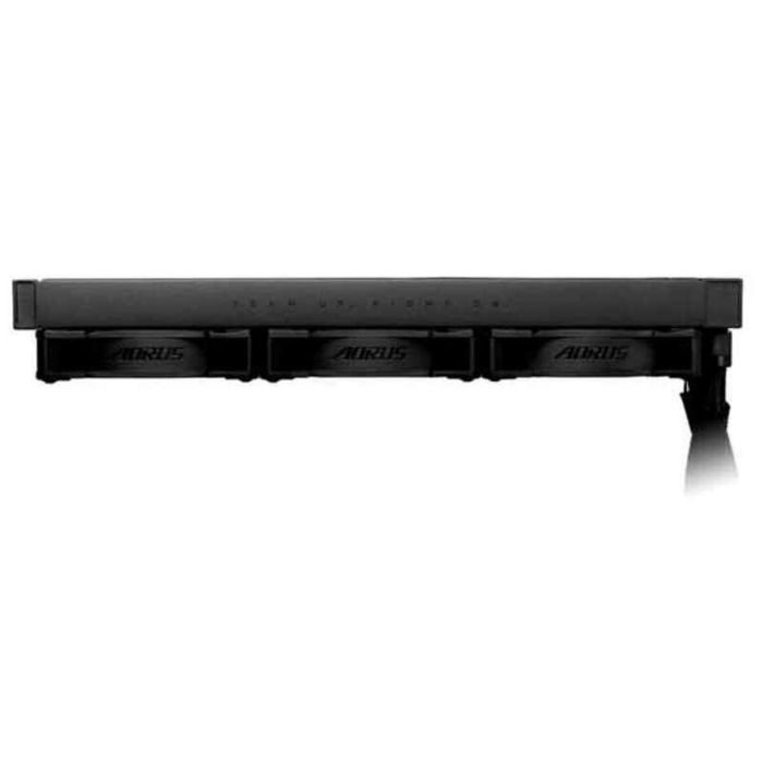 Kit de Refrigeración Líquida Aorus Gigabyte GP-AORUS WATERFORCE X 360 1 Kit de Refrigeración Líquida Aorus Gigabyte GP-AORUS WATERFORCE X 360 1