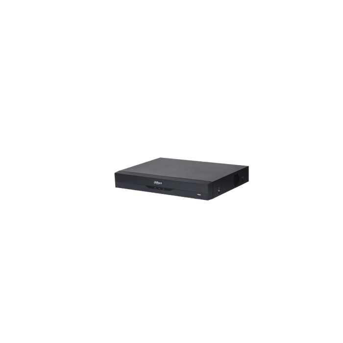 (Dh-Xvr5108H-4Kl-I3) Dahua Grabador Híbrido Xvr Wizsense Mini 1 unidad 2Hdd 8 Canales 4K Gen 3 con Inteligencia Artifical Soporta Audio Entrada/Salida (Dh-Xvr5108H-4Kl-I3) Dahua Grabador Híbrido Xvr Wizsense Mini 1 unidad 2Hdd 8 Canales 4K Gen 3 con Inteligencia Artifical Soporta Audio Entrada/Salida