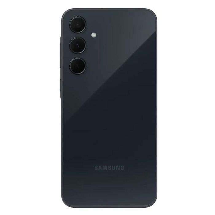 Smartphone Samsung Galaxy A35 5G 6,6" Octa Core 6 GB RAM 128 GB Negro 1