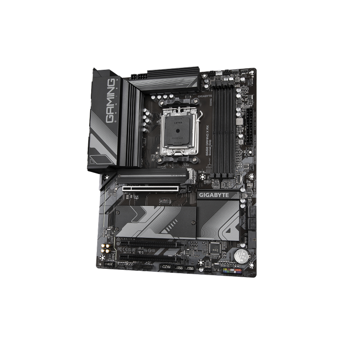 Placa Base Gigabyte B650 GAMING X AX Intel Wi-Fi 6 AMD AM5 2