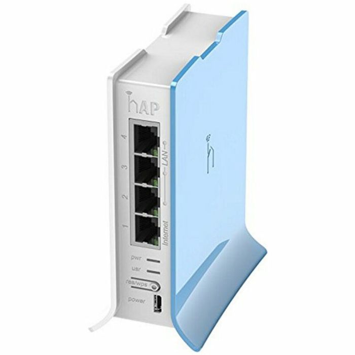 Mikrotik RB941-2nD-TC hAP Lite RouterBoard WiFi-N 2