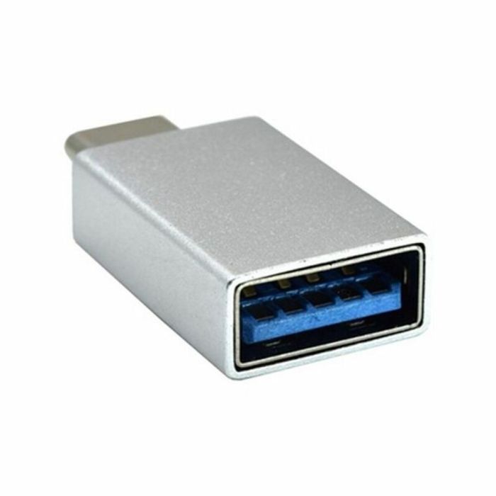 Adaptador USB-C Ewent EW9643