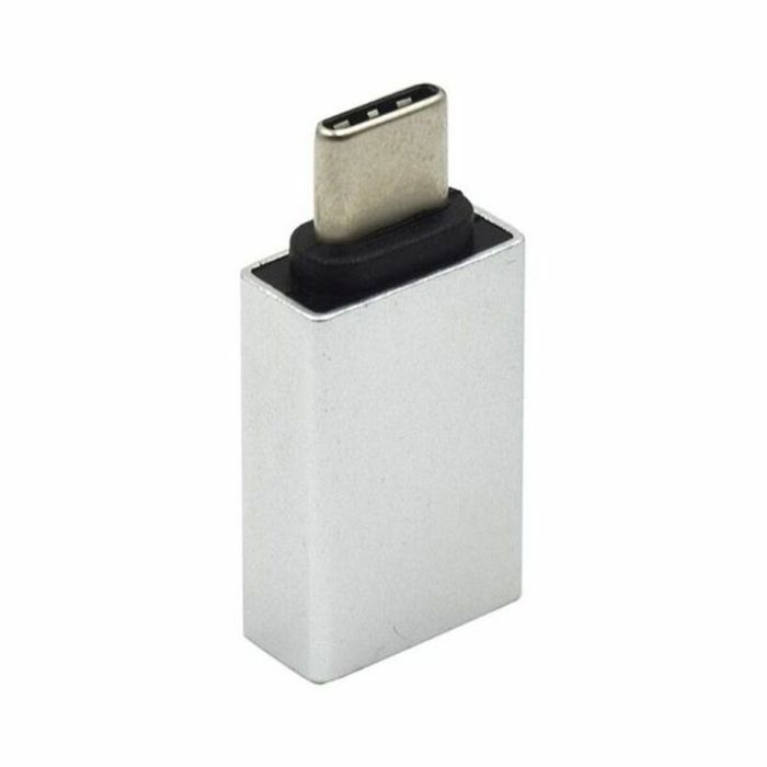 Adaptador USB-C Ewent EW9643 2