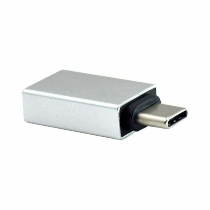Adaptador USB-C Ewent EW9643 1