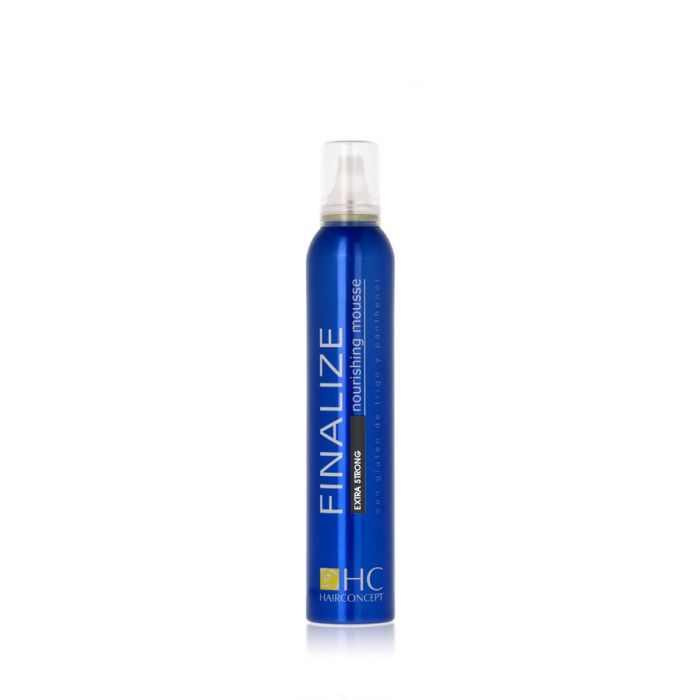 Finalize - Extra Strong Nourishing Mousse 300 mL H.C.