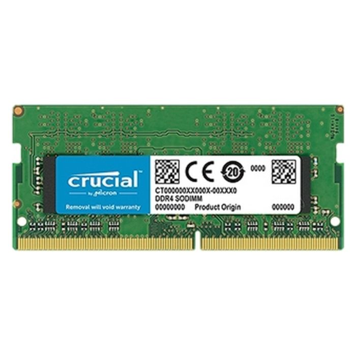 Memoria RAM Crucial CT16G4SFD824A 16 GB DDR4