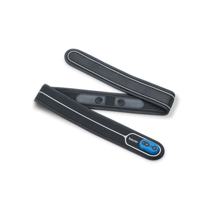 Cinturón Antironquidos Beurer Sl-40 5 Cinturón Antironquidos Beurer Sl-40 5