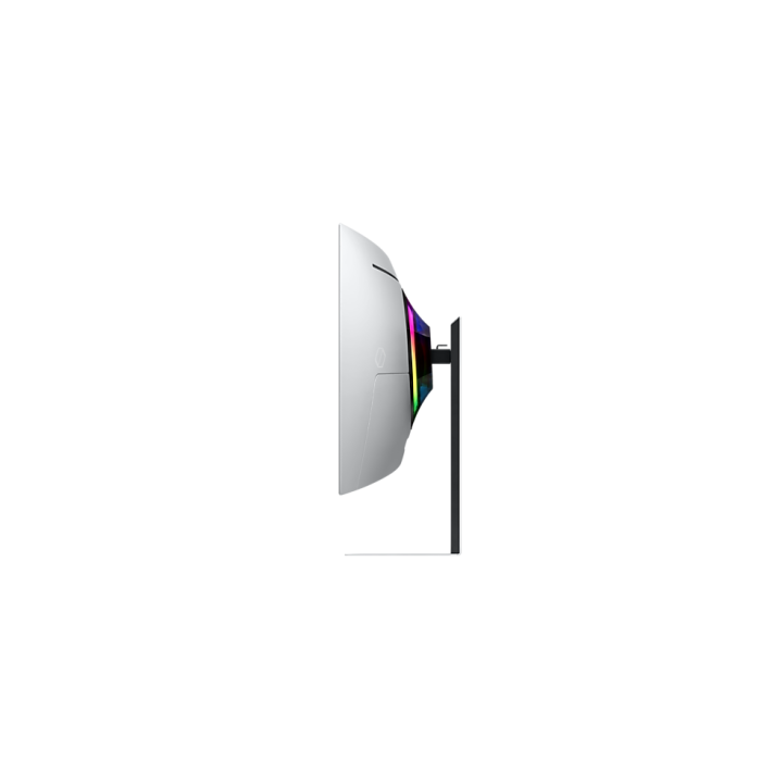 Samsung Odyssey Neo G8 LS34BG850SUXEN pantalla para PC 86,4 cm (34") 3440 x 1440 Pixeles UltraWide Quad HD OLED Plata 9