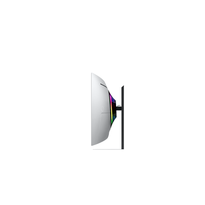 Samsung Odyssey Neo G8 LS34BG850SUXEN pantalla para PC 86,4 cm (34") 3440 x 1440 Pixeles UltraWide Quad HD OLED Plata 10