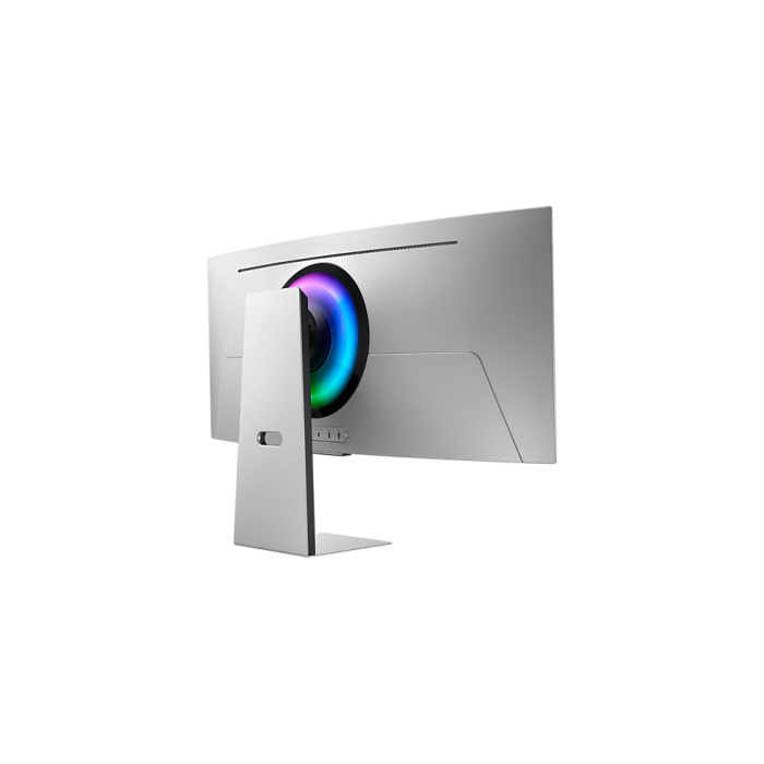 Samsung Odyssey Neo G8 LS34BG850SUXEN pantalla para PC 86,4 cm (34") 3440 x 1440 Pixeles UltraWide Quad HD OLED Plata 17