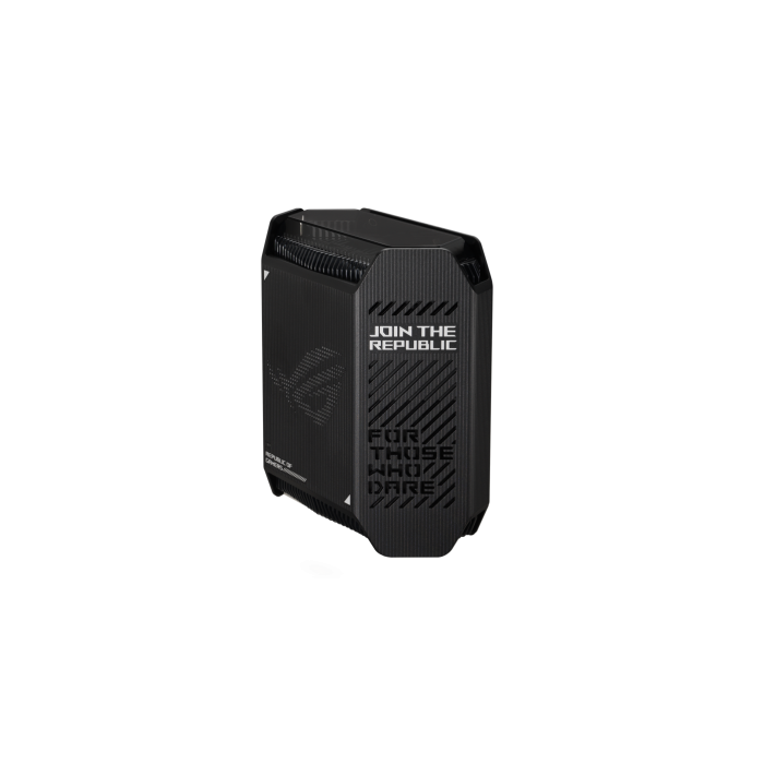 ASUS ROG Rapture GT6 Tribanda (2,4 GHz/5 GHz/5 GHz) Wi-Fi 6 (802.11ax) Negro 4 Interno 4
