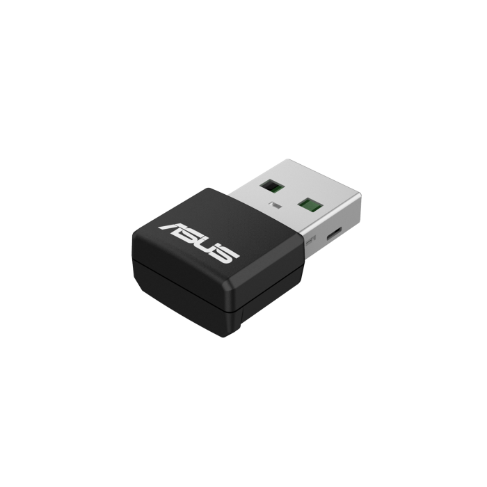 ASUS USB-AX55 Nano WWAN 1800 Mbit/s 1