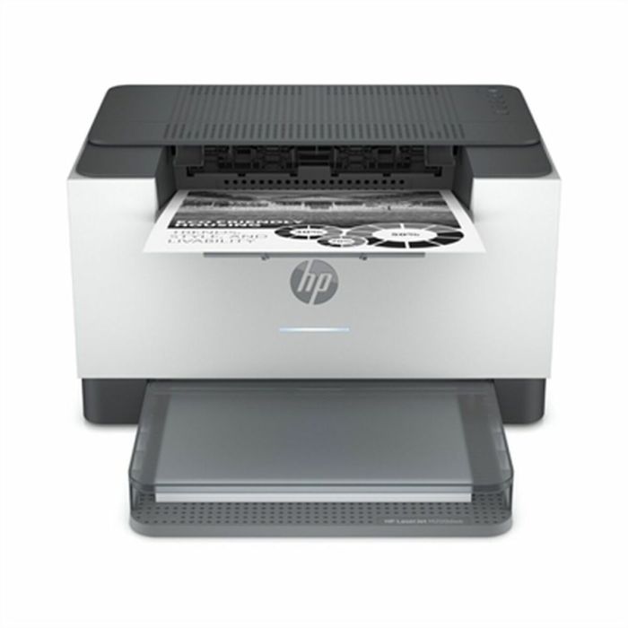 Impresora Láser HP 6GW62E